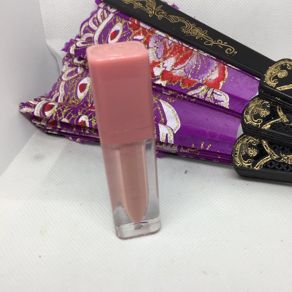 E Lipstick